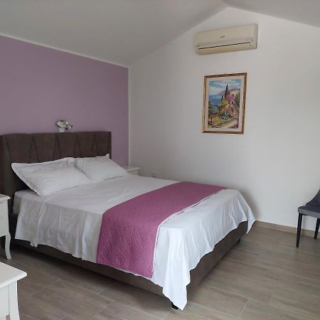 Opg Villa Meri Pucisca Extérieur photo