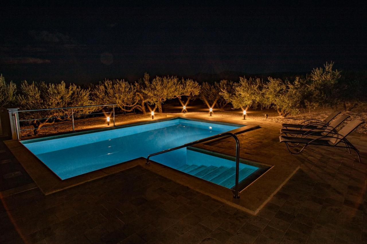 Opg Villa Meri Pucisca Extérieur photo