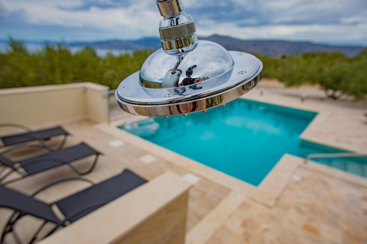 Opg Villa Meri Pucisca Extérieur photo