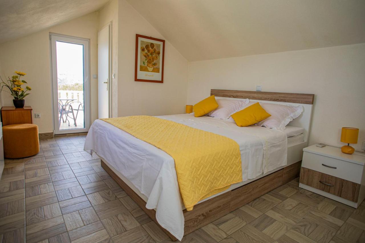 Opg Villa Meri Pucisca Extérieur photo