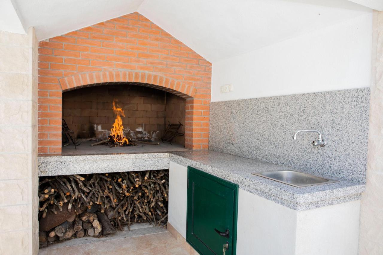 Opg Villa Meri Pucisca Extérieur photo