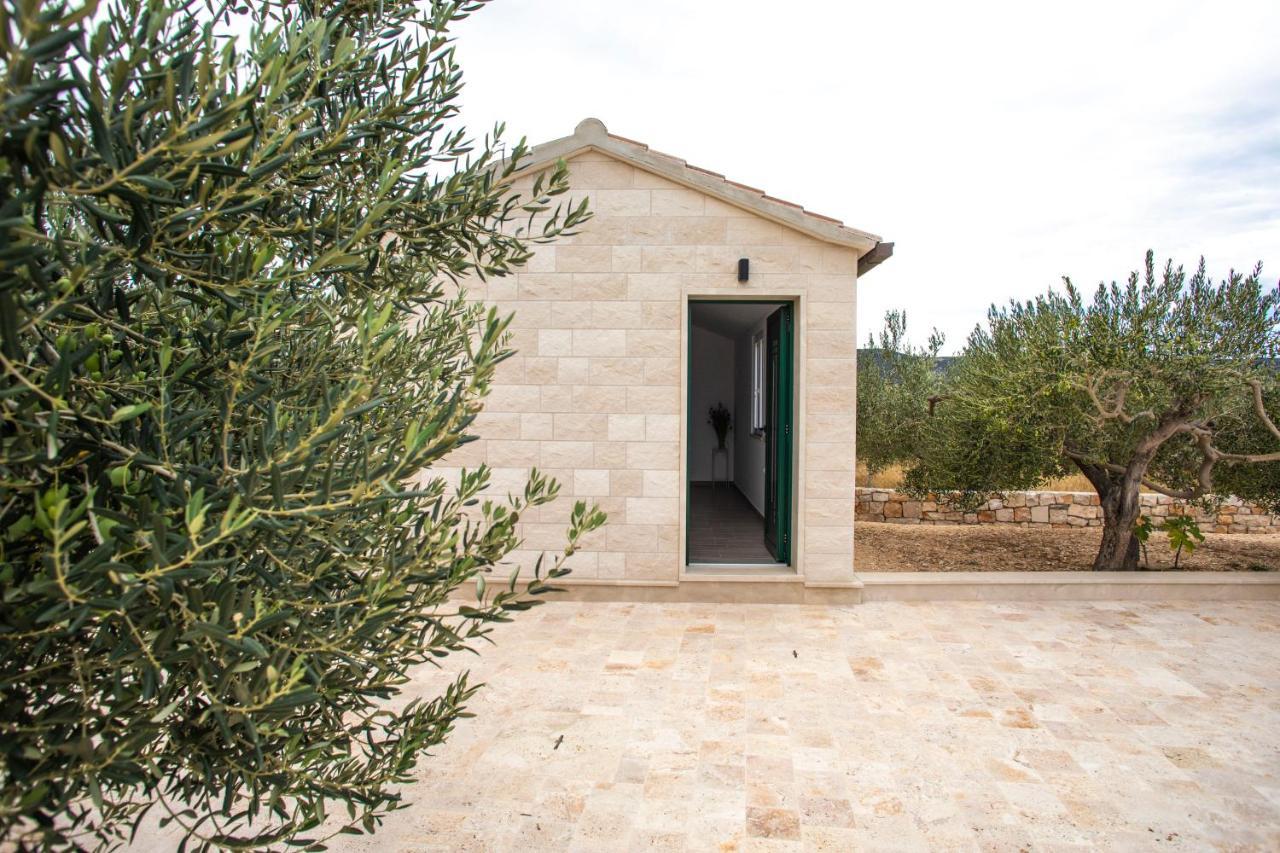 Opg Villa Meri Pucisca Extérieur photo
