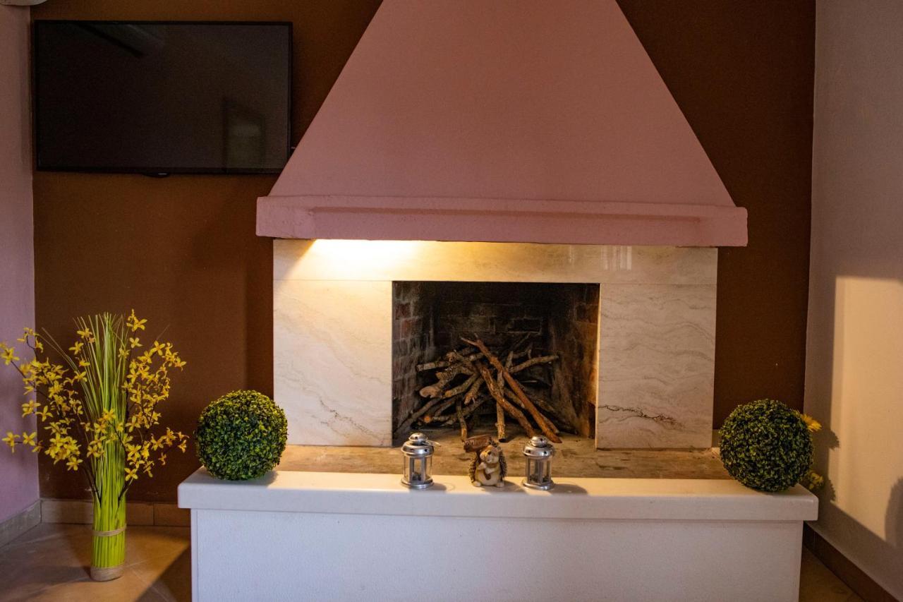 Opg Villa Meri Pucisca Extérieur photo