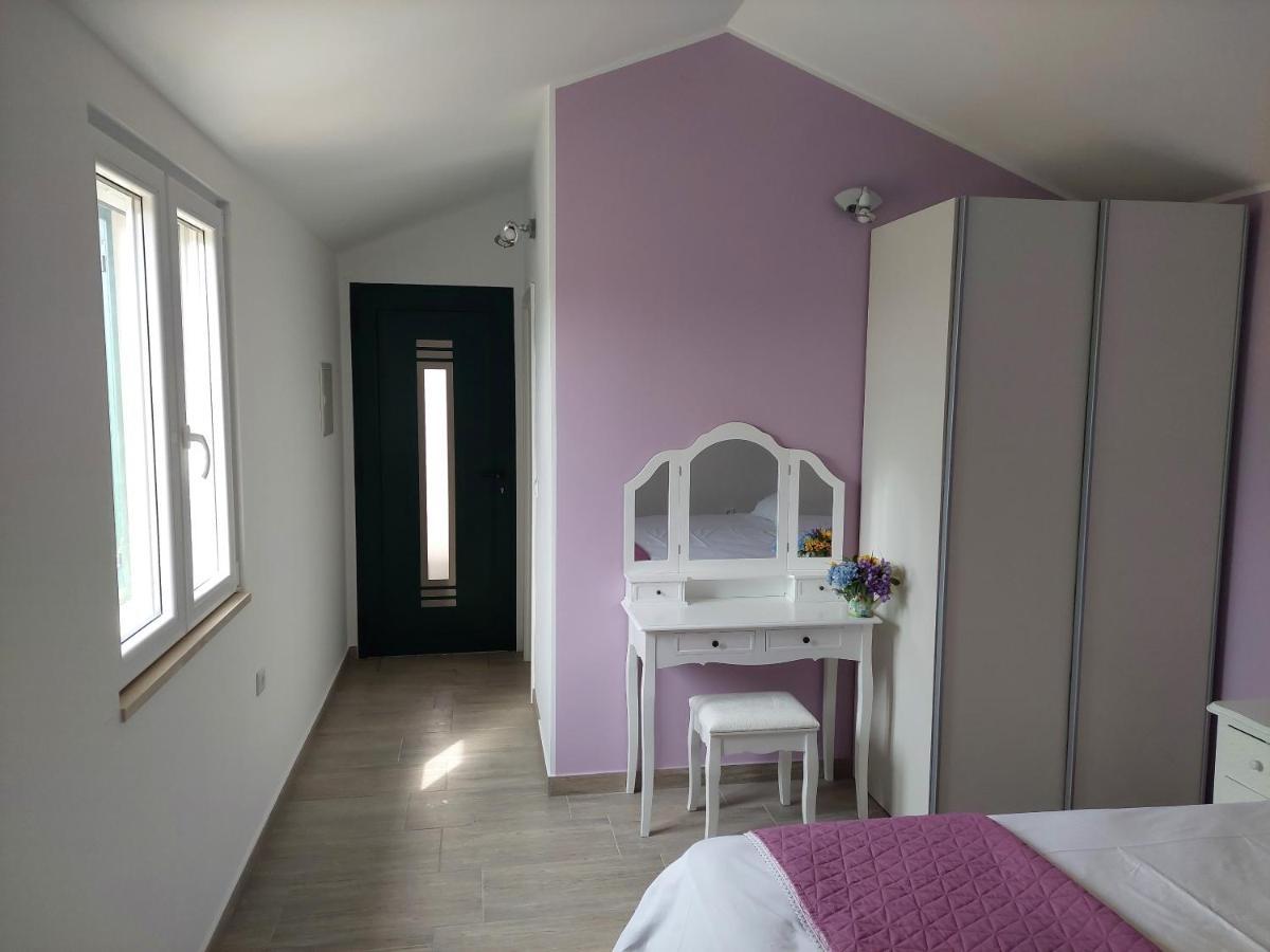 Opg Villa Meri Pucisca Extérieur photo