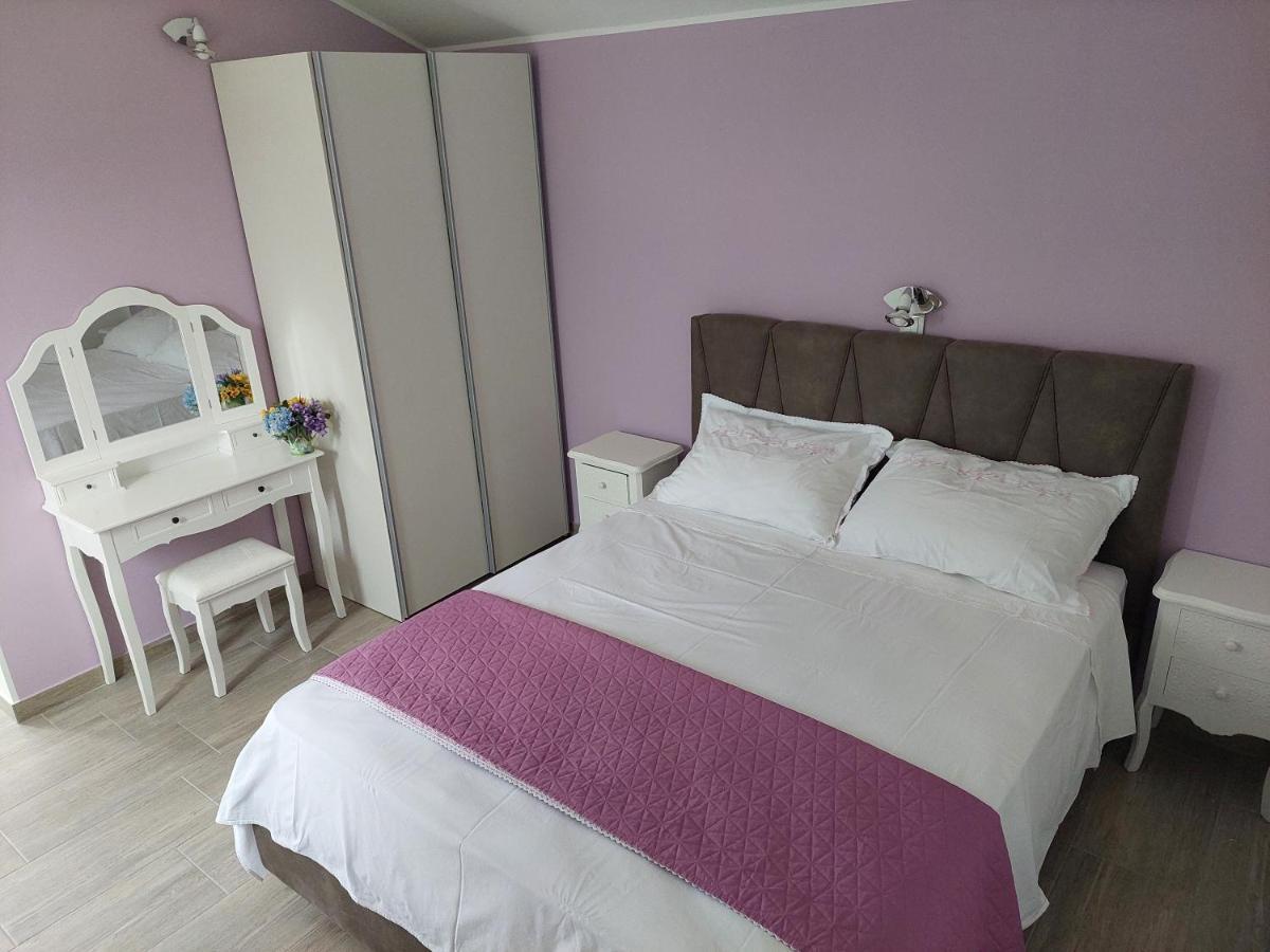 Opg Villa Meri Pucisca Extérieur photo