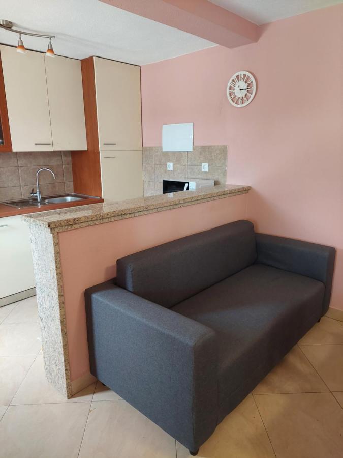 Opg Villa Meri Pucisca Extérieur photo