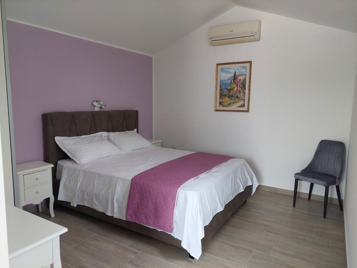 Opg Villa Meri Pucisca Extérieur photo